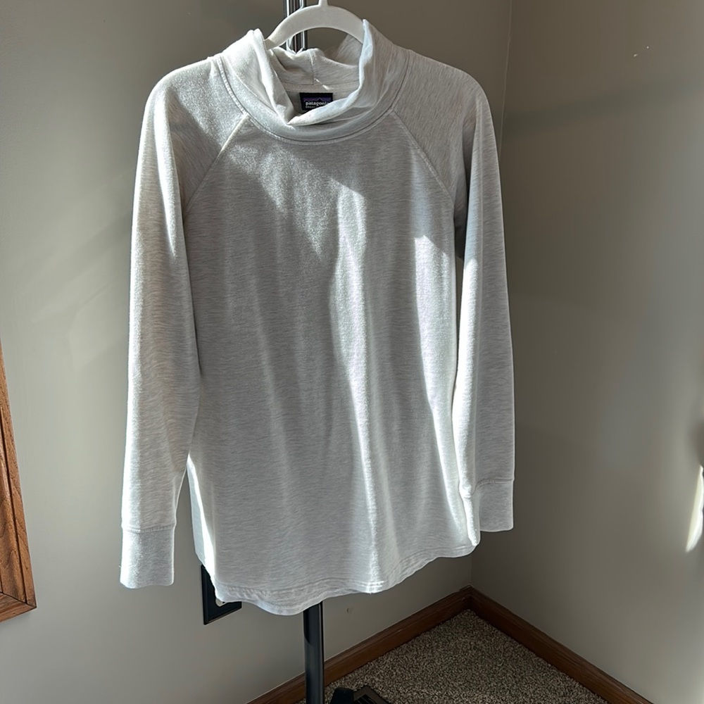 Patagonia Tunic